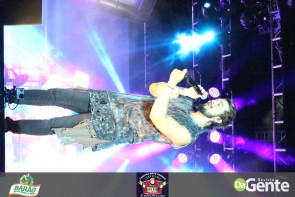 Confiram as fotos da 53° Expoagro: Show Luan Santana