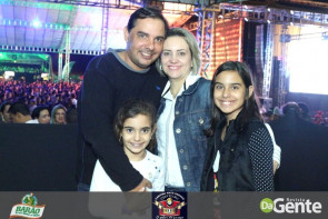 Confiram as fotos da 53° Expoagro: Show Luan Santana