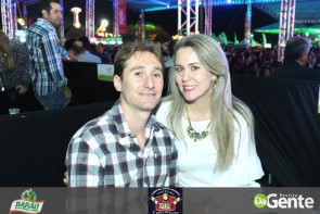 Confiram as fotos da 53° Expoagro: Show Luan Santana