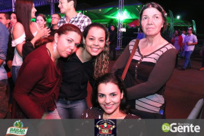 Confiram as fotos da 53° Expoagro: Show Luan Santana