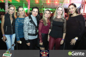 Confiram as fotos da 53° Expoagro: Show Luan Santana