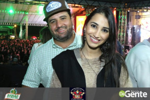 Confiram as fotos da 53° Expoagro: Show Luan Santana