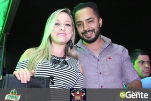 Confiram as fotos da 53° Expoagro: Show Luan Santana