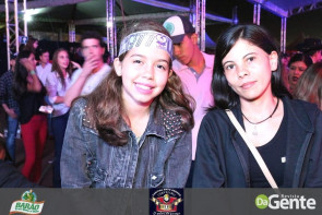 Confiram as fotos da 53° Expoagro: Show Luan Santana