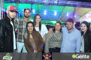 Confiram as fotos da 53° Expoagro: Show Luan Santana