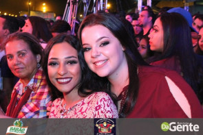 Confiram as fotos da 53° Expoagro: Show Luan Santana