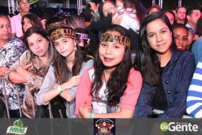 Confiram as fotos da 53° Expoagro: Show Luan Santana