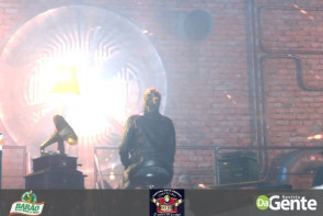 Confiram as fotos da 53° Expoagro: Show Luan Santana