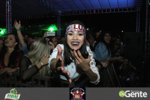 Confiram as fotos da 53° Expoagro: Show Luan Santana