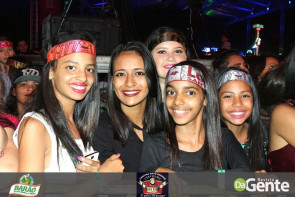 Confiram as fotos da 53° Expoagro: Show Luan Santana