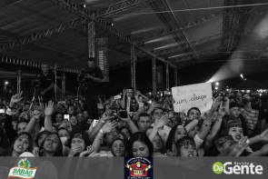 Confiram as fotos da 53° Expoagro: Show Luan Santana