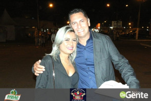 Confiram as fotos da 53° Expoagro: Show Luan Santana