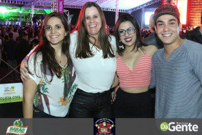 Confiram as fotos da 53° Expoagro: Show Luan Santana