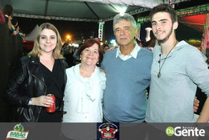 Confiram as fotos da 53° Expoagro: Show Luan Santana