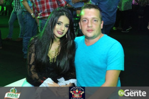 Confiram as fotos da 53° Expoagro: Show Luan Santana