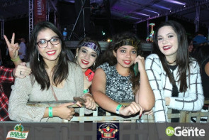 Confiram as fotos da 53° Expoagro: Show Luan Santana