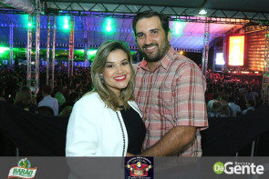 Confiram as fotos da 53° Expoagro: Show Luan Santana