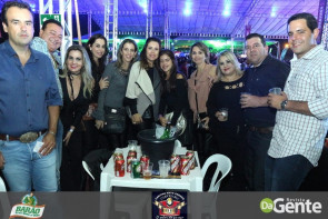 Confiram as fotos da 53° Expoagro: Show Luan Santana