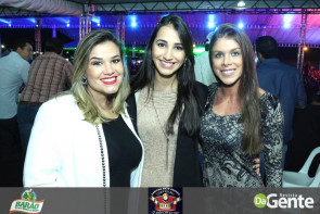 Confiram as fotos da 53° Expoagro: Show Luan Santana