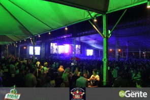 Confiram as fotos da 53° Expoagro: Show Luan Santana