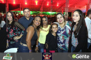 Confiram as fotos da 53° Expoagro: Show Luan Santana