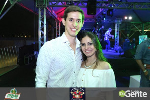 Confiram as fotos da 53° Expoagro: Show Luan Santana