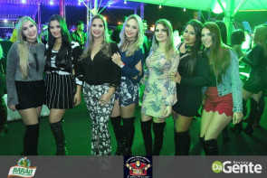 Confiram as fotos da 53° Expoagro: Show Luan Santana