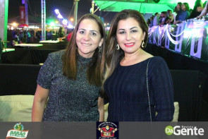 Confiram as fotos da 53° Expoagro: Show Luan Santana