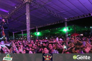 Confiram as fotos da 53° Expoagro: Show Luan Santana