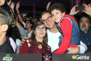 Confiram as fotos da 53° Expoagro: Show Luan Santana