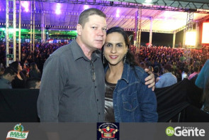 Confiram as fotos da 53° Expoagro: Show Luan Santana