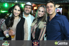 Confiram as fotos da 53° Expoagro: Show Luan Santana