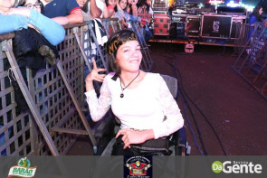 Confiram as fotos da 53° Expoagro: Show Luan Santana