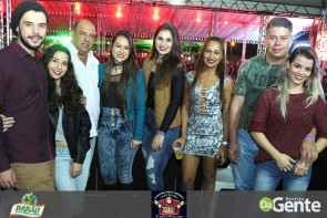 Confiram as fotos da 53° Expoagro: Show Luan Santana