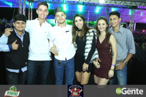 Confiram as fotos da 53° Expoagro: Show Luan Santana