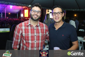 Confiram as fotos da 53° Expoagro: Show Luan Santana