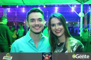 Confiram as fotos da 53° Expoagro: Show Luan Santana