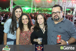 Confiram as fotos da 53° Expoagro: Show Luan Santana