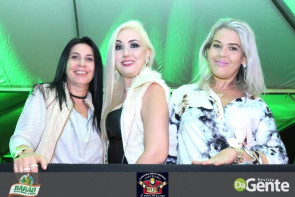 Confiram as fotos da 53° Expoagro: Show Luan Santana