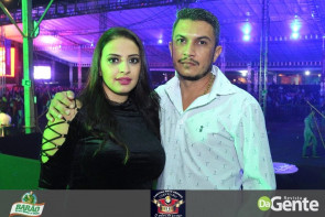 Confiram as fotos da 53° Expoagro: Show Luan Santana