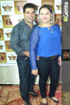 Confiram as fotos da Cantina Mato Grosso: Dia das Mães