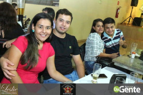 Confiram as fotos da Cantina Mato Grosso: Dia das Mães