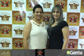 Confiram as fotos da Cantina Mato Grosso: Dia das Mães