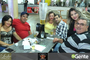 Confiram as fotos da Cantina Mato Grosso: Dia das Mães