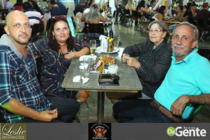 Confiram as fotos da Cantina Mato Grosso: Dia das Mães