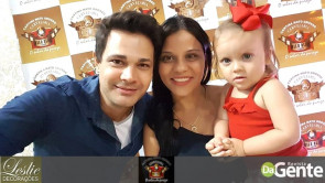 Confiram as fotos da Cantina Mato Grosso: Dia das Mães