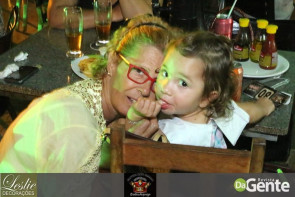 Confiram as fotos da Cantina Mato Grosso: Dia das Mães