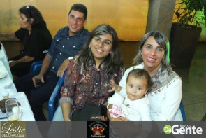 Confiram as fotos da Cantina Mato Grosso: Dia das Mães