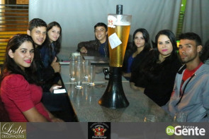 Confiram as fotos da Cantina Mato Grosso: Dia das Mães