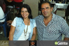 Confiram as fotos da Cantina Mato Grosso: Dia das Mães